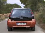 Smart ForFour 2004 года